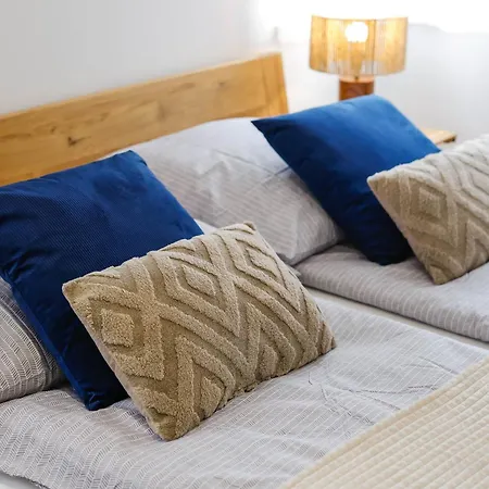 Szepvoelgyi 公寓 埃格尔