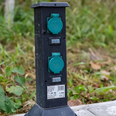 Szepvoelgyi 公寓 埃格尔