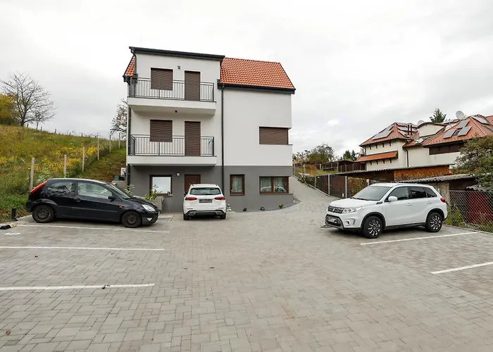 Apartmán Szepvoelgyi *